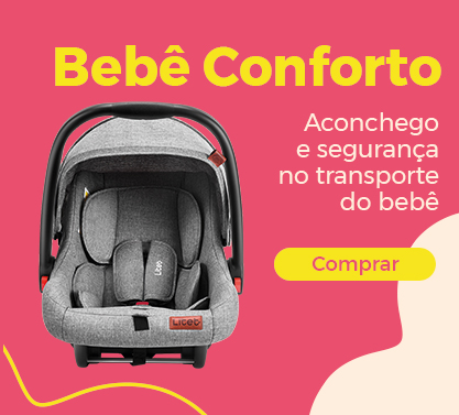 Bebê Conforto